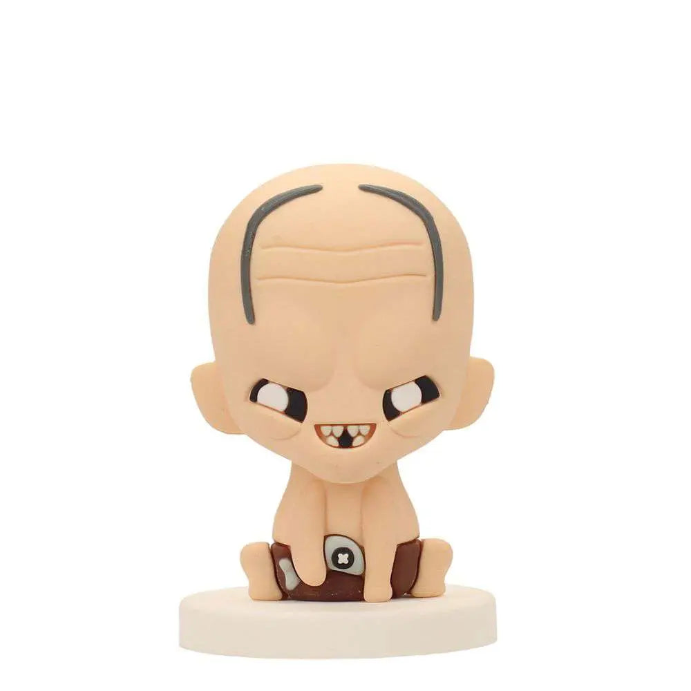 Figura pokis gollum el señor de los anillos