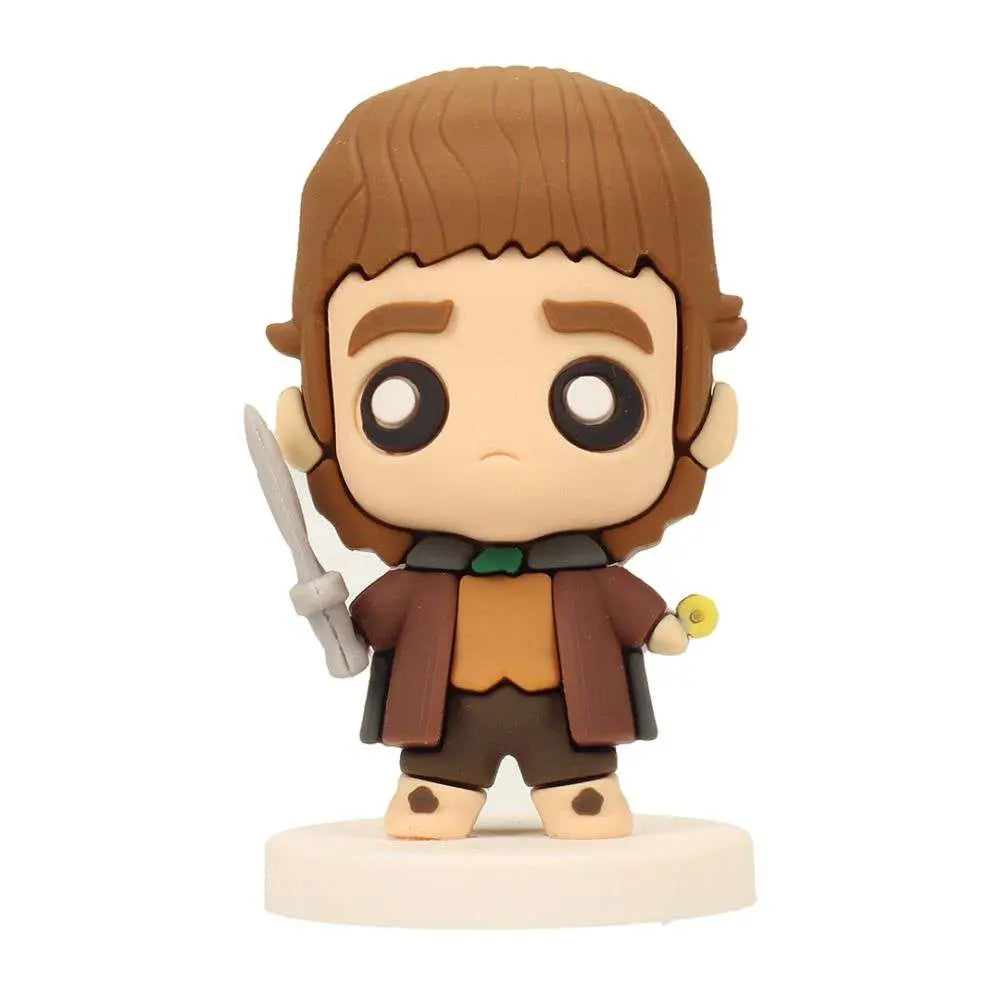 Figura pokis frodo el señor de los anillos