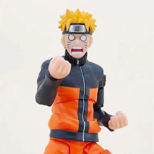 Naruto Figura S.H.Figuarts Naruto Uzomaki The Jinchuriki entrusted with Hope 15 cm