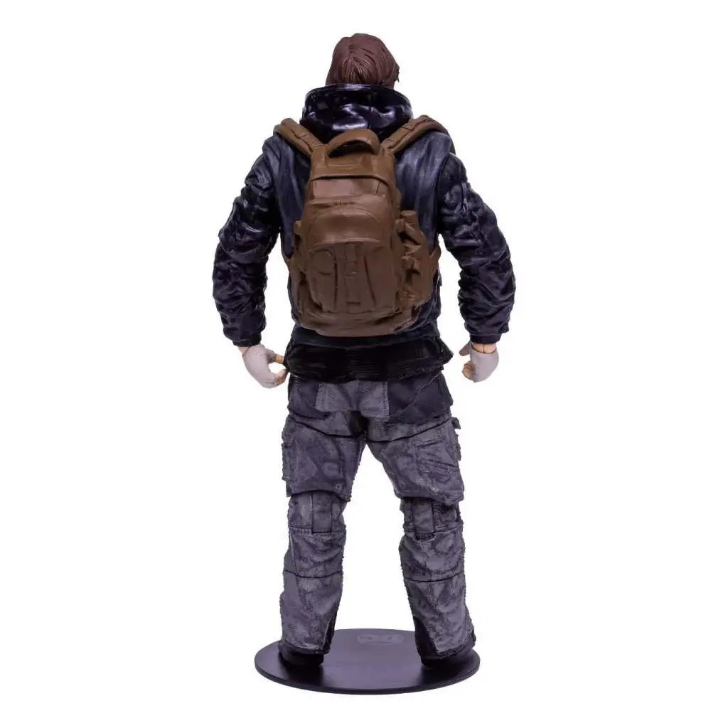 Figura mcfarlane toys dc multiverse the batman pelicula bruce wayne disfraz