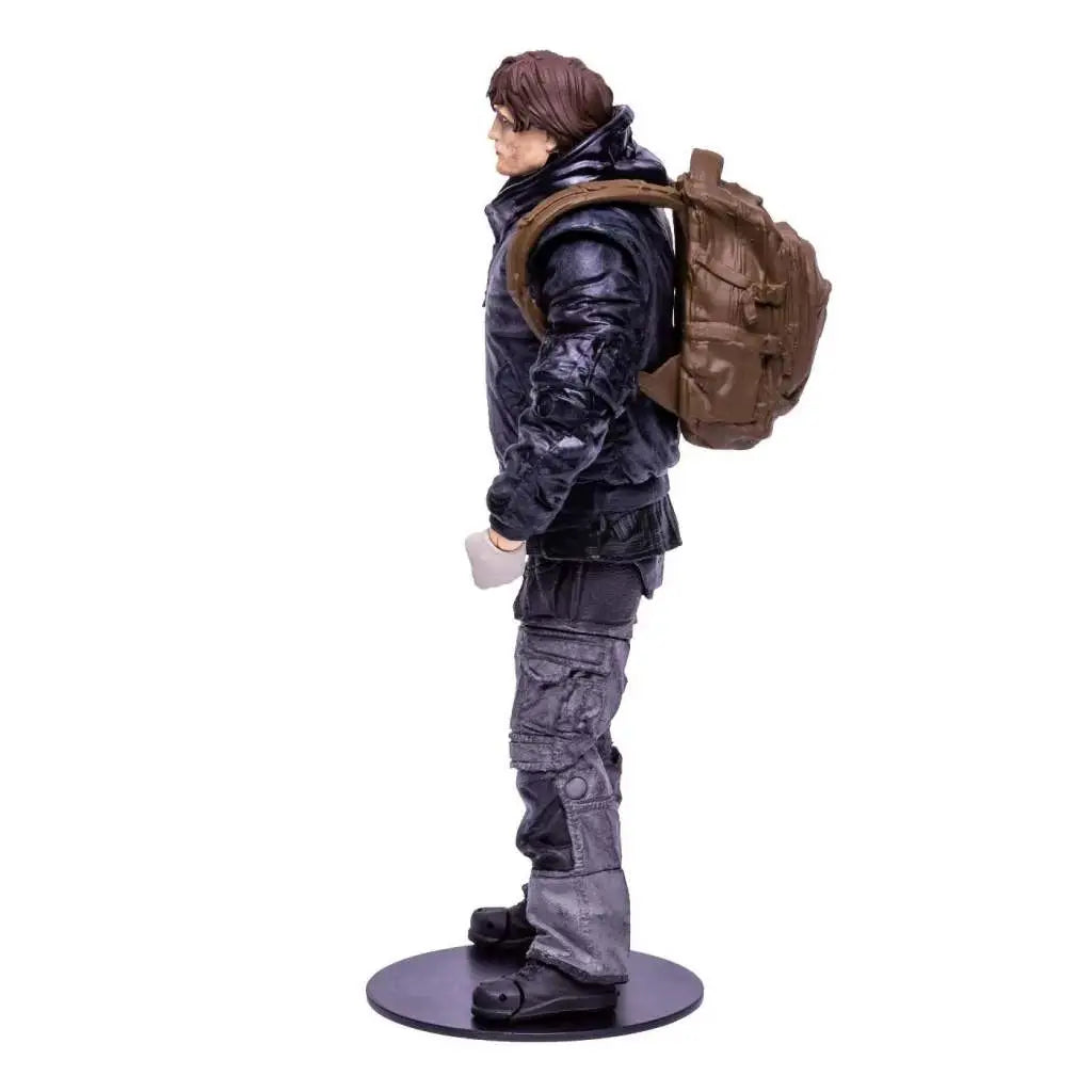 Figura mcfarlane toys dc multiverse the batman pelicula bruce wayne disfraz