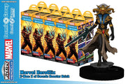 MHC X-MEN X OF SWORDS BOOSTER BRICK