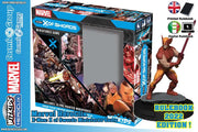 MHC X-MEN X OF SWORDS MINIATURES GAME
