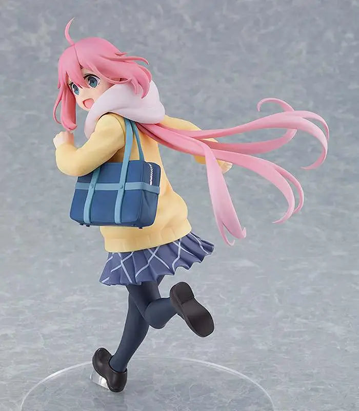 LAID-BACK CAMP NADESHIKO KAGAMIHARA PUP Frikytopia