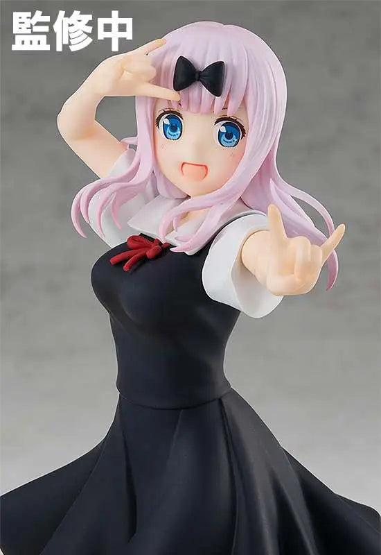 Figura good smile company pop up parade kaguya sama love is war chika