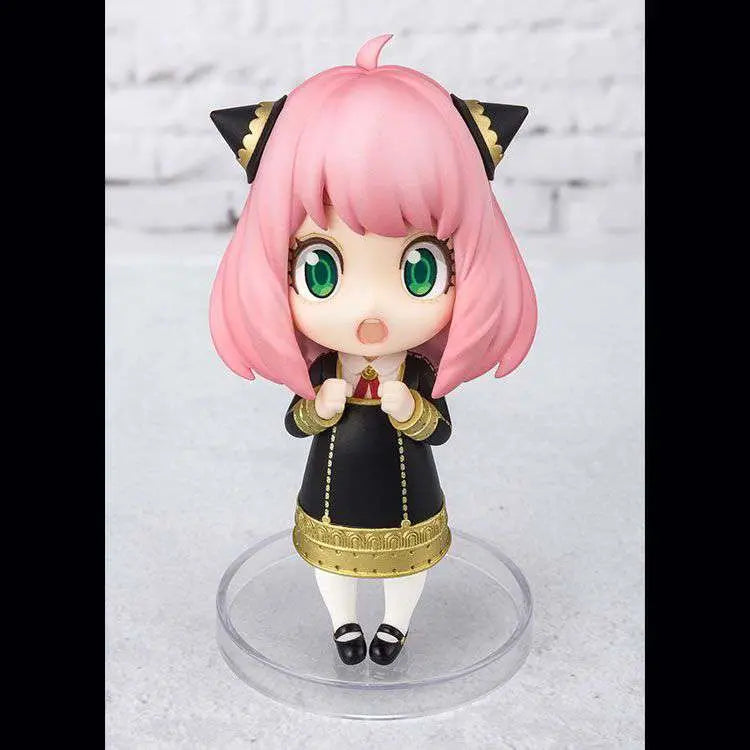 SPYXFAMILY ANYA FORGER FIGUARTS MINI Frikytopia