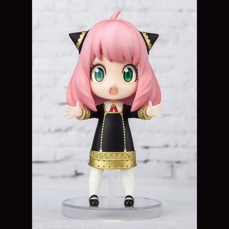 SPYXFAMILY ANYA FORGER FIGUARTS MINI