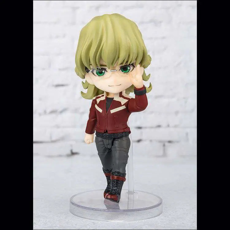 TIGER&BUNNY2 BARNABY BROOKS JR FIG MINI Frikytopia