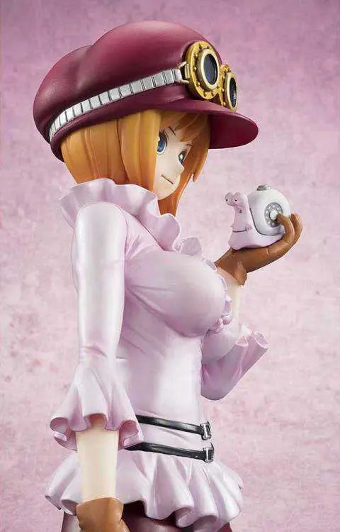 Figura megahouse portrait of pirates sailing again one piece koala ejercito