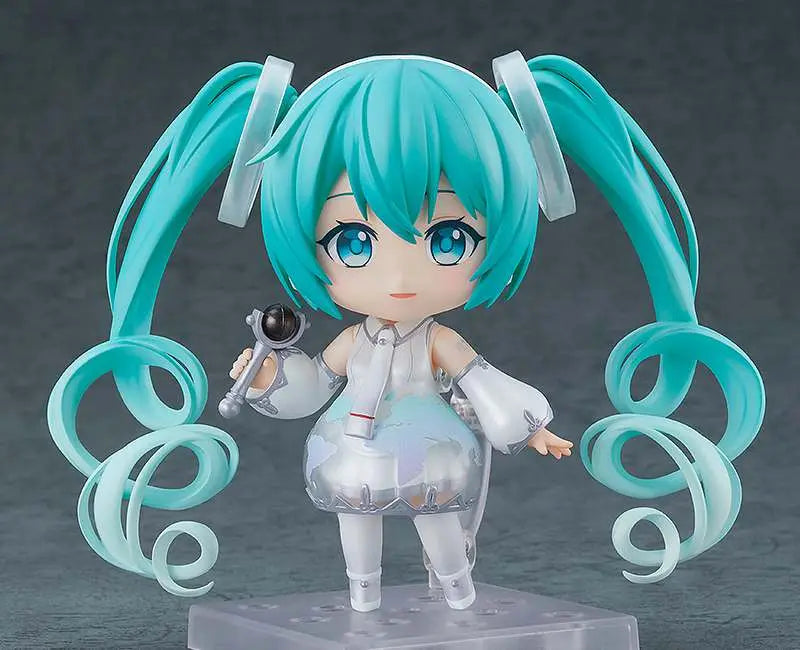 HATSUNE MIKU EXPO 2021 NENDOROID Frikytopia