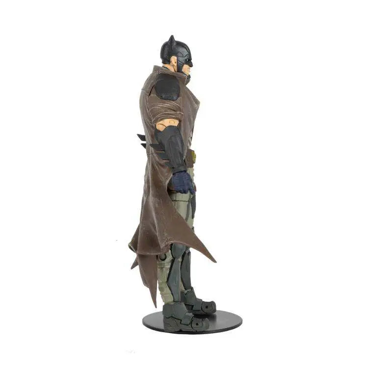 DC MULTIVERSE DARK DETECTIVE AF