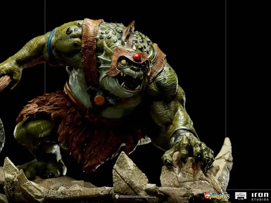 SLITHE THUNDERCATS BDS ART SCALE 1/10