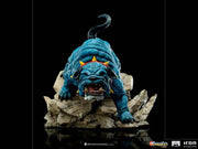 MA-MUTT THUNDERCATS BDS ART SCALE