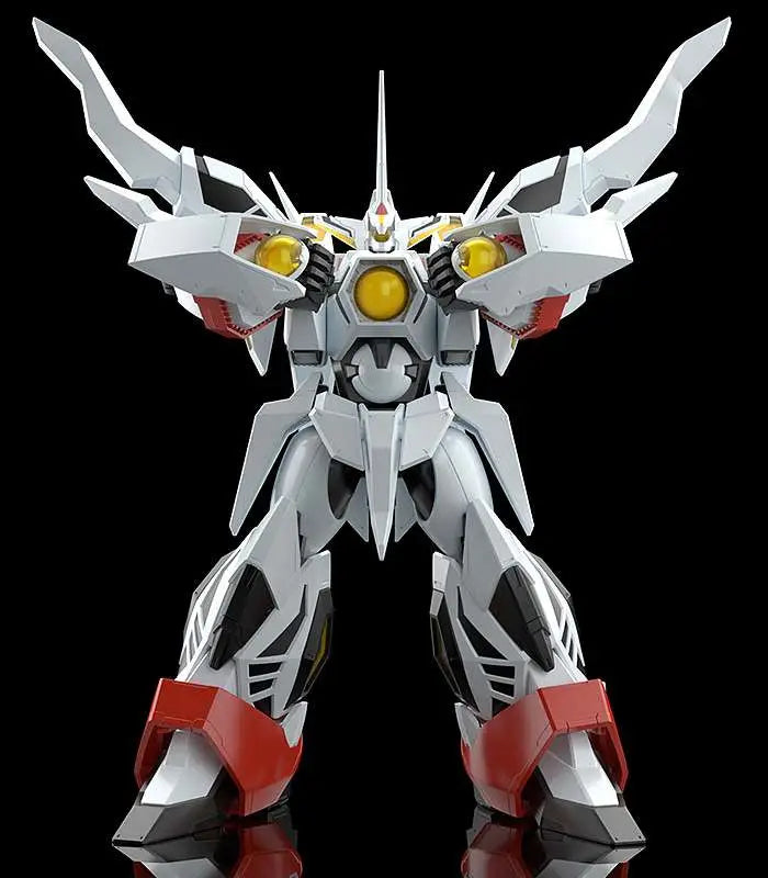 HADES PROJECT ZEORYMER MODEROID MK