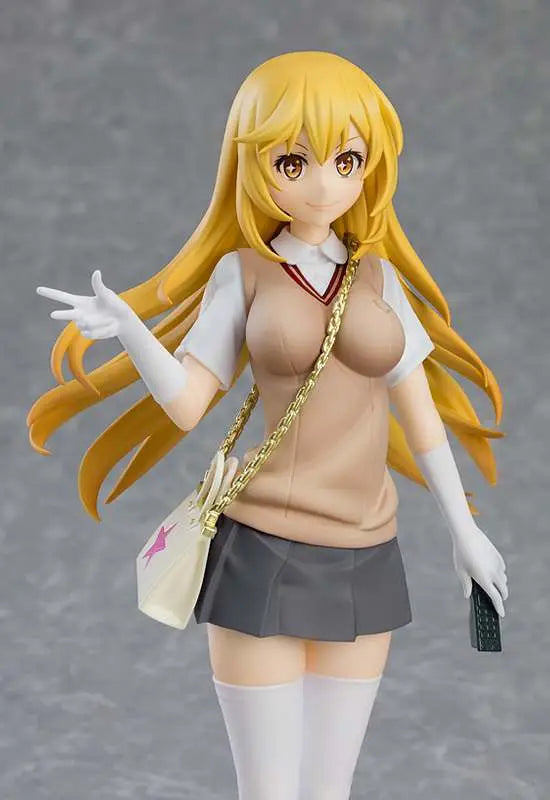 Figura good smile company pop up parade railgun certain scientific misaka
