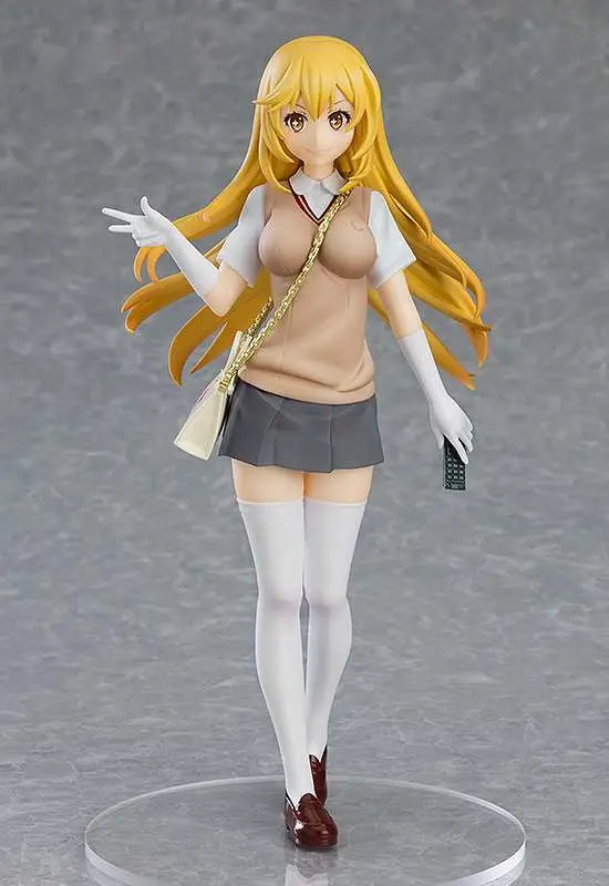 Figura good smile company pop up parade railgun certain scientific misaka
