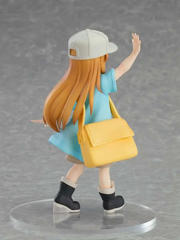 Figura good smile company pop up parade platelet cells at work