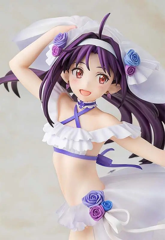 Espada ART ONLINE YUUKI SUMMER WEDDING ST