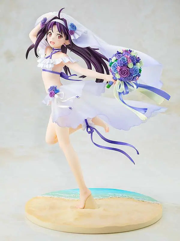 Espada ART ONLINE YUUKI SUMMER WEDDING ST