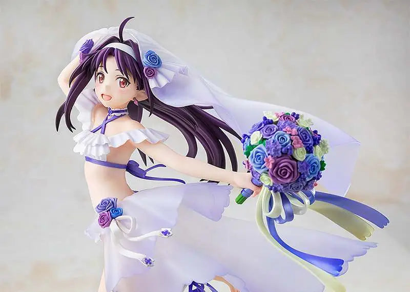 Espada ART ONLINE YUUKI SUMMER WEDDING ST