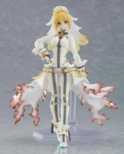 FATE G/O SABER NERO CLAUDIUS BRIDE FIGMA