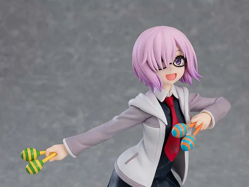 Figura good smile company pop up parade fate grand order carnival mash kyrielight