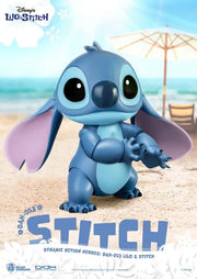 LILO & STITCH - STITCH DAH