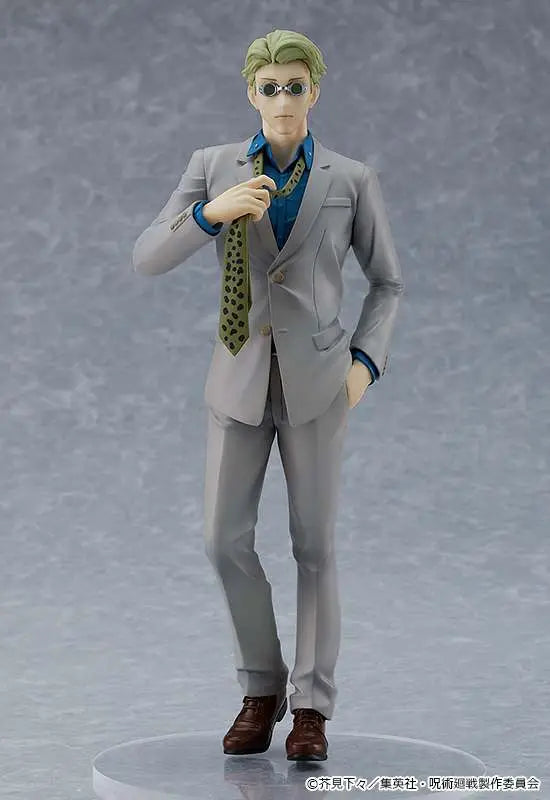 JUJUTSU KAISEN KENTO NANAMI PUP