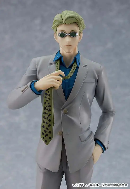 JUJUTSU KAISEN KENTO NANAMI PUP