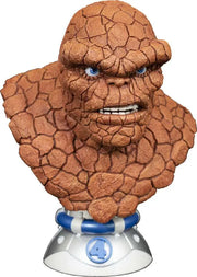 MARVEL LEGENDS THE THING 1/2 SCALE BUST