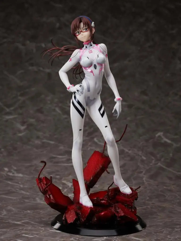 EVANGELION 3.0+1.0 MARI LAST MISSION ST Frikytopia