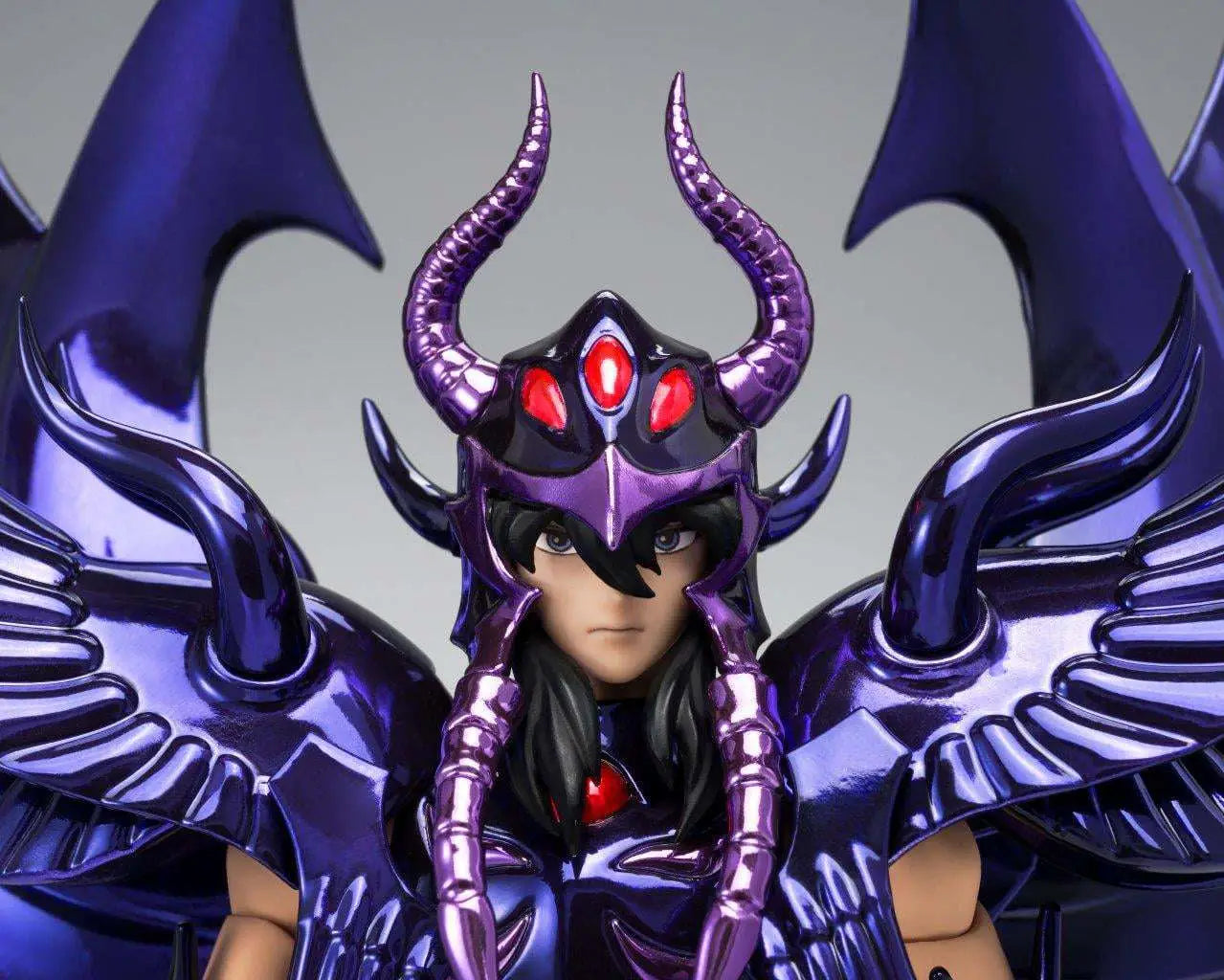 SAINT CLOTH MYTH EX GARUDA OCE