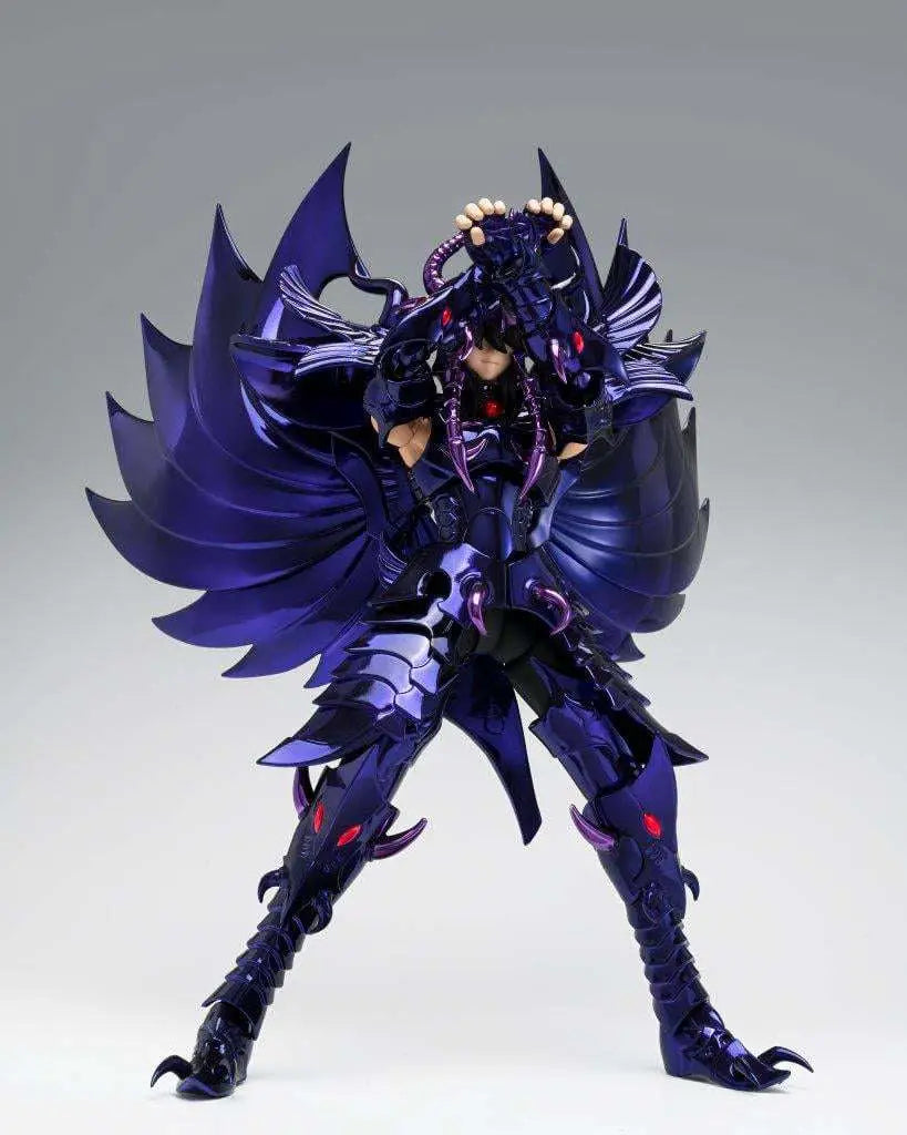 SAINT CLOTH MYTH EX GARUDA OCE