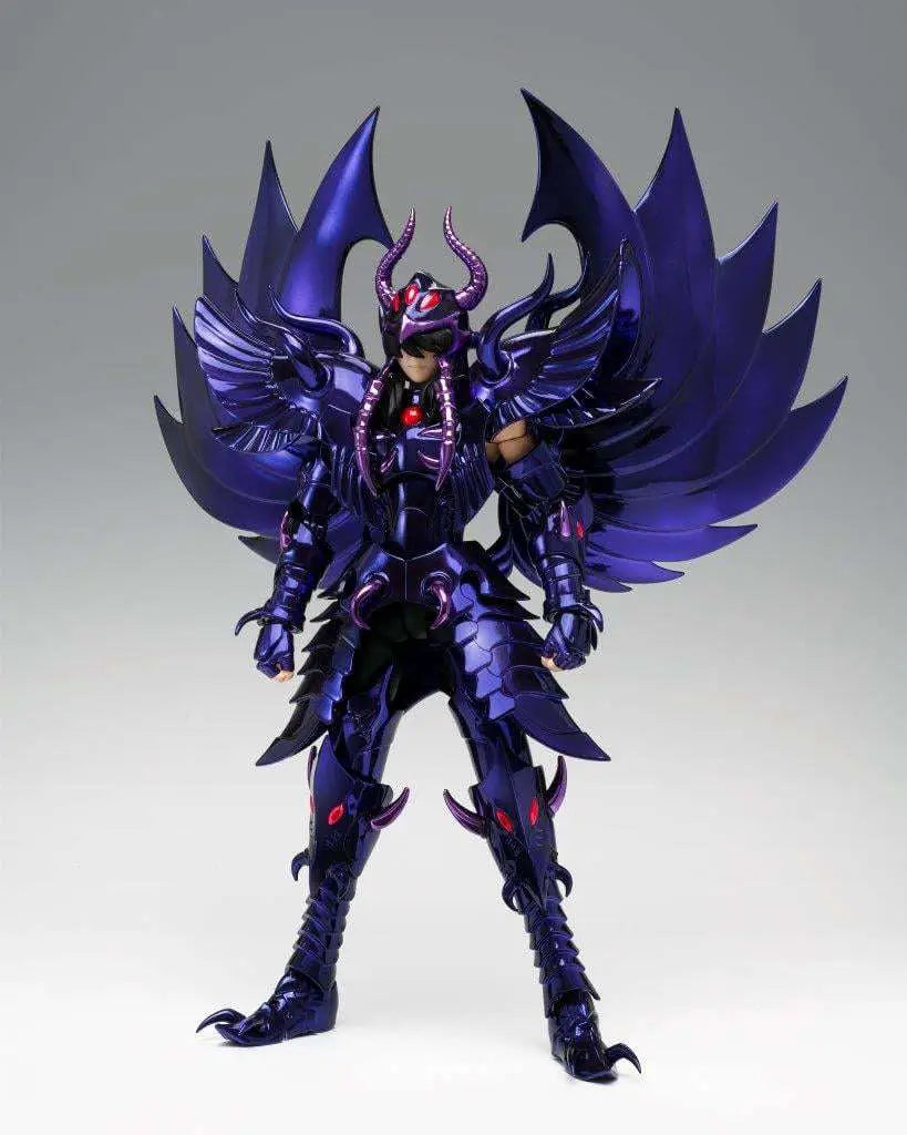SAINT CLOTH MYTH EX GARUDA OCE Frikytopia