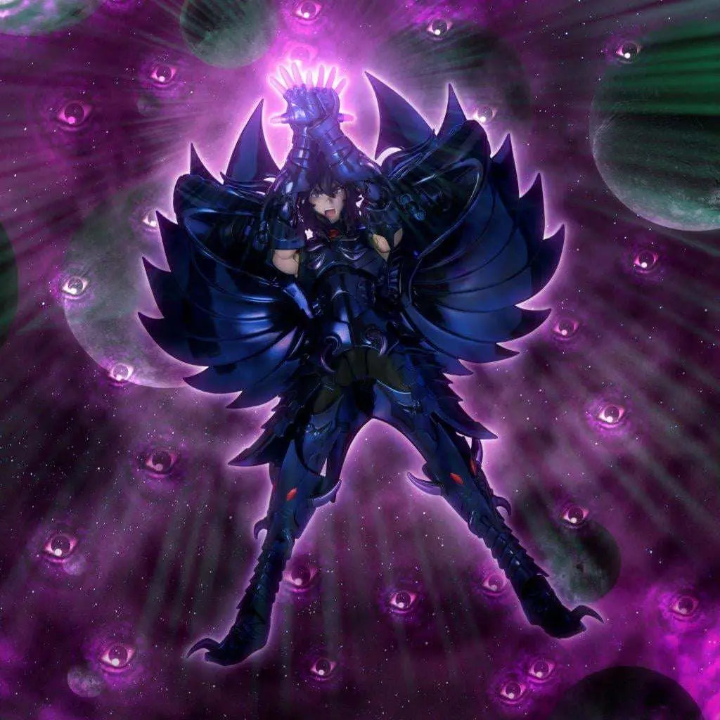 SAINT CLOTH MYTH EX GARUDA OCE