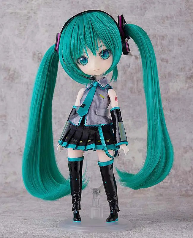 HATSUNE MIKU HARMONIA HUMMING AF Frikytopia