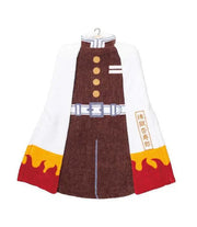 DEMON SLAYER KYOJURO RENGOKU TOWEL