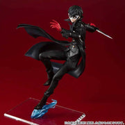 PERSONA 5 THE ROYAL LUCREA JOKER Estatua