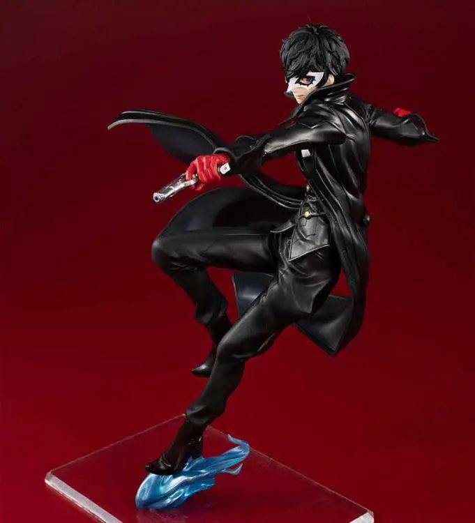 PERSONA 5 THE ROYAL LUCREA JOKER Estatua