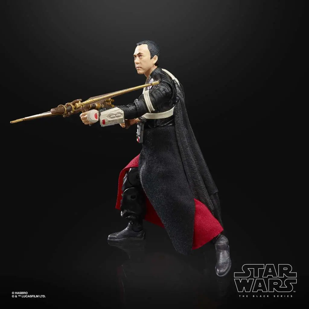 SW BL ROGUE ONE CHIRRUT IMWE AF