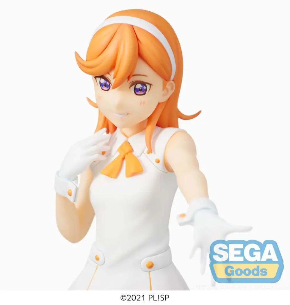 Figura PM Kanon Shibuya Wish Song Love Live! Superstar! 19 cm