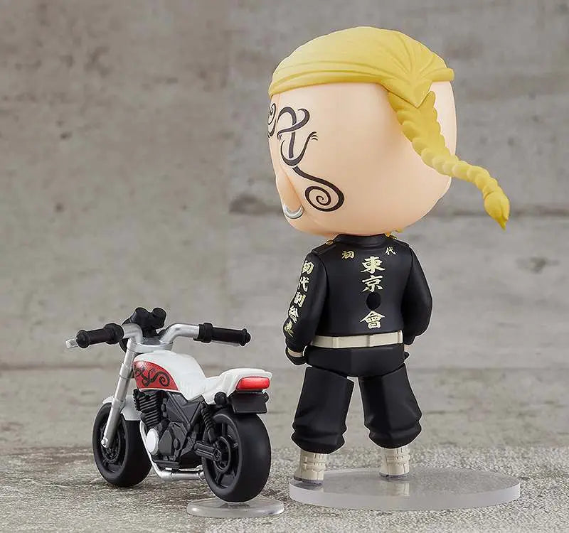 TOKYO REVENGERS DRAKEN NENDOROID
