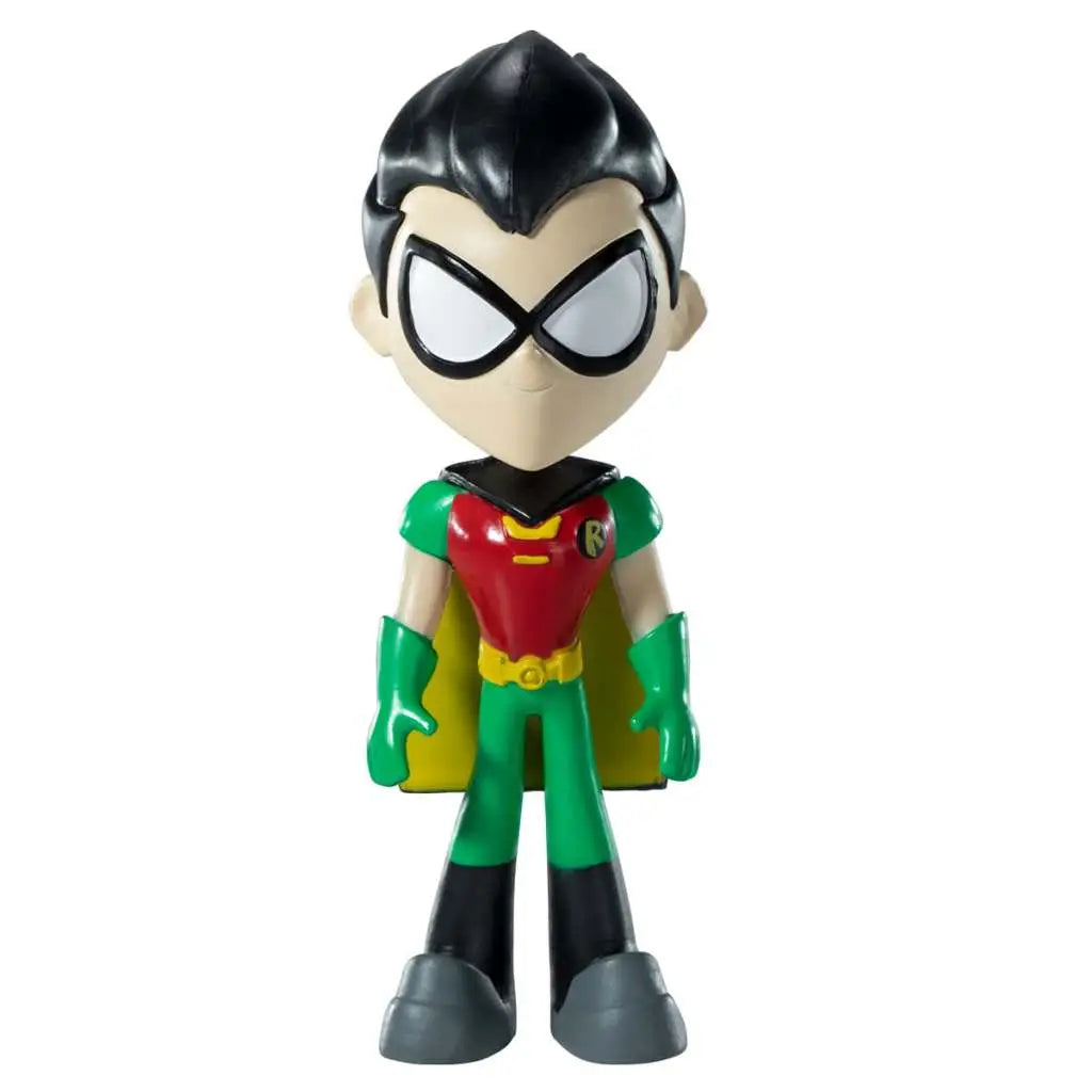 TEEN TITANS GO ROBIN MINI BENDYFIG Frikytopia