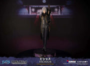 COWBOY BEBOP VICIOUS STATUE