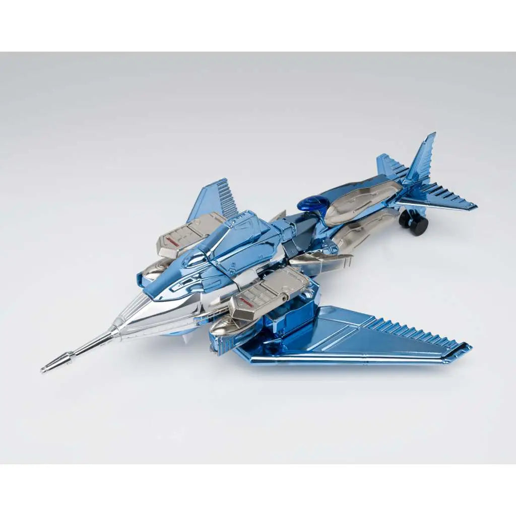 SAINT SEIYA STEEL MARINE CLOTH USHIO REV