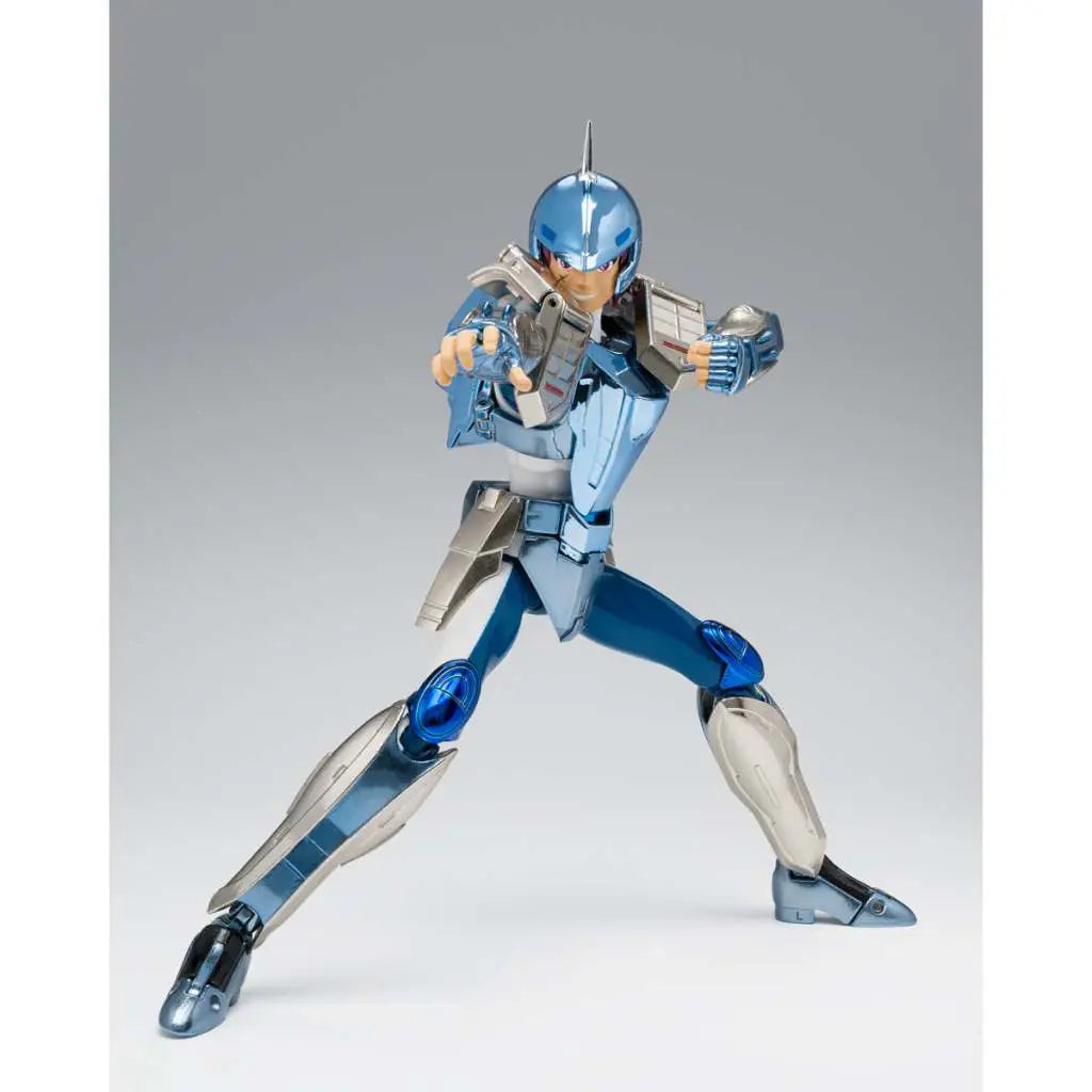 SAINT SEIYA STEEL MARINE CLOTH USHIO REV Frikytopia