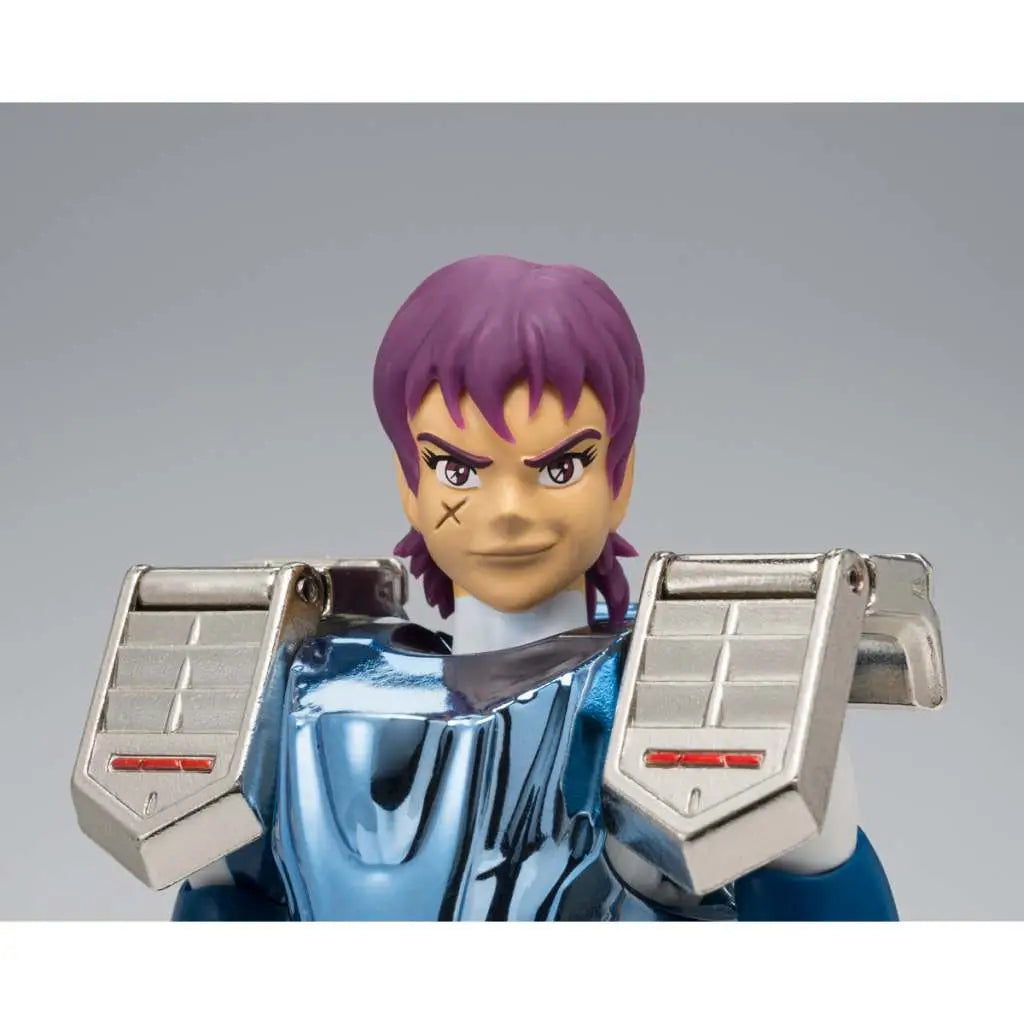 SAINT SEIYA STEEL MARINE CLOTH USHIO REV