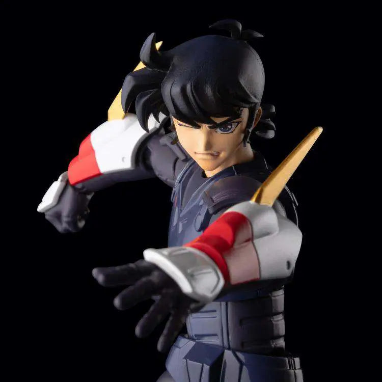 SAMURAI TROOPERS KIKOUTEI REKKA AF