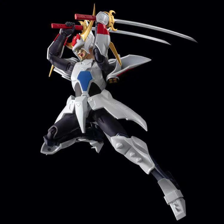 SAMURAI TROOPERS KIKOUTEI REKKA AF
