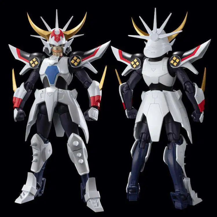 SAMURAI TROOPERS KIKOUTEI REKKA AF